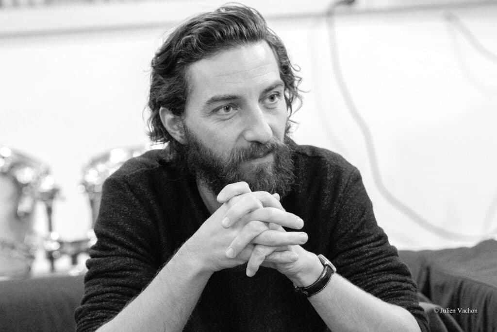 Polérik Rouvière