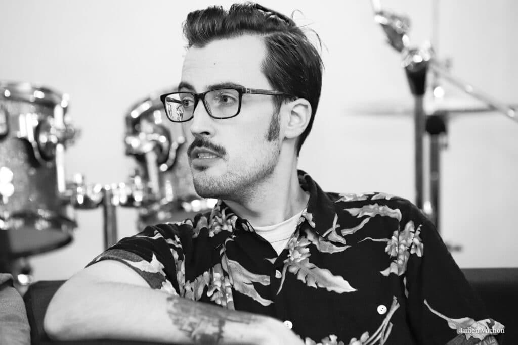 Rodrigue Mercier-Lourthioux