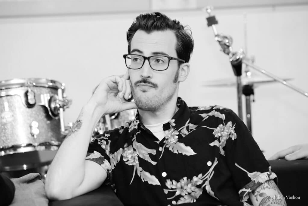 Rodrigue Mercier-Lourthioux