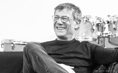 Alain Charriras – Musicien & consultant droits voisins