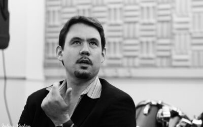 Boris Gasiorowski, penser la programmation comme un acte artistique à La Reine Blanche