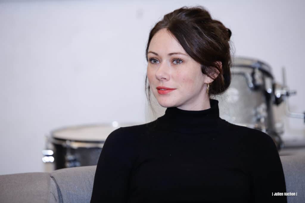 Clarisse Balencie, rencontre L’Atelier de Cédric (3)