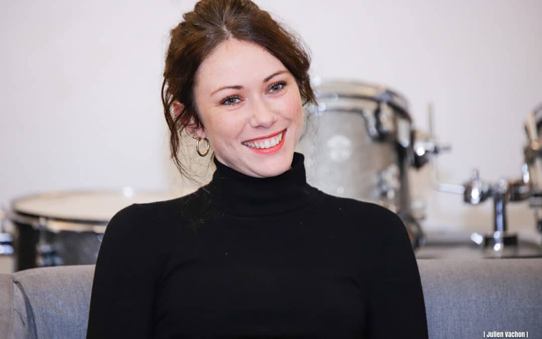 Clarisse Balencie – Partenariats musique & marques chez Wagram