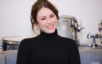 Clarisse Balencie – Partenariats musique & marques chez Wagram
