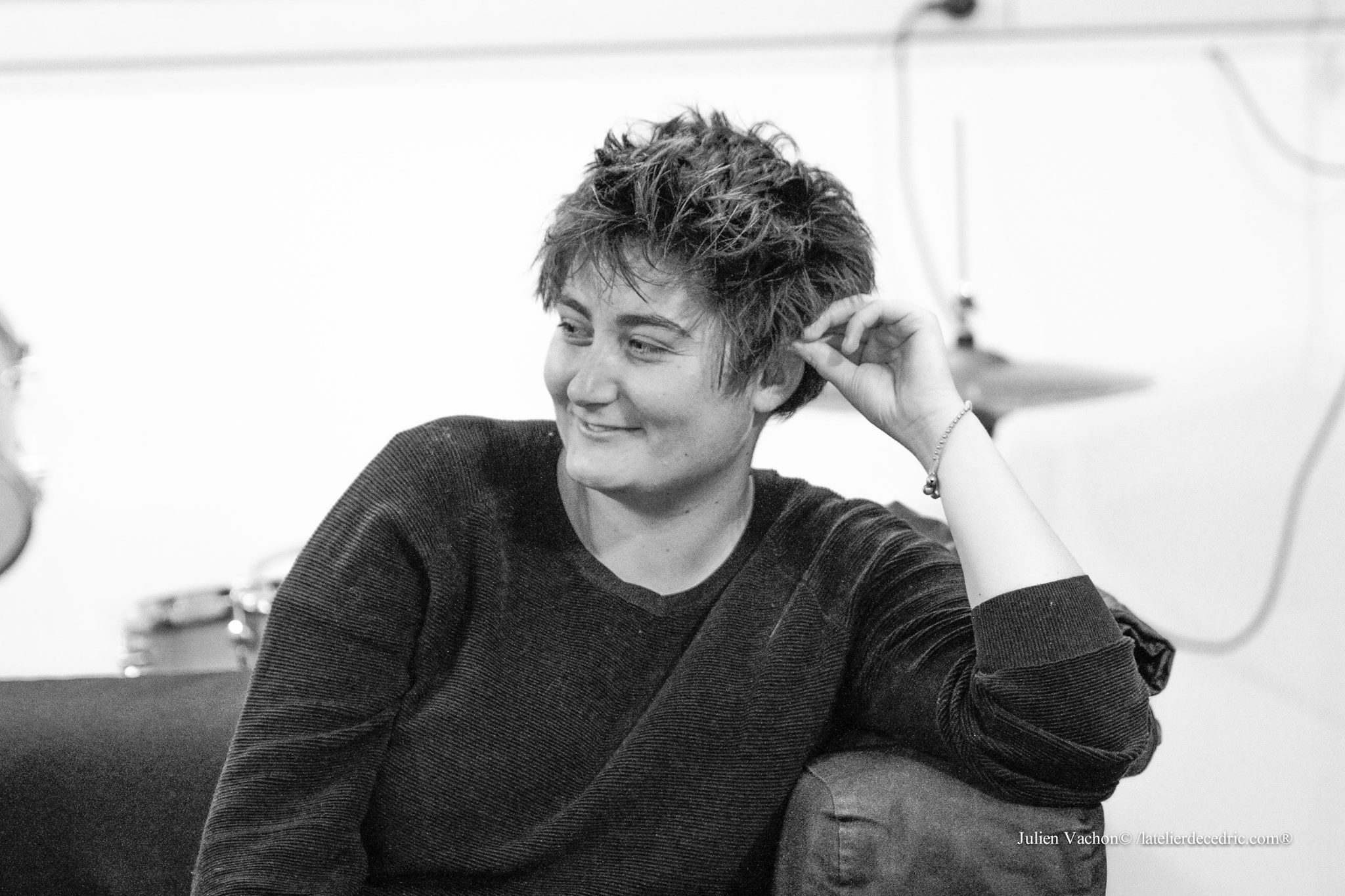 Félicie Moreau