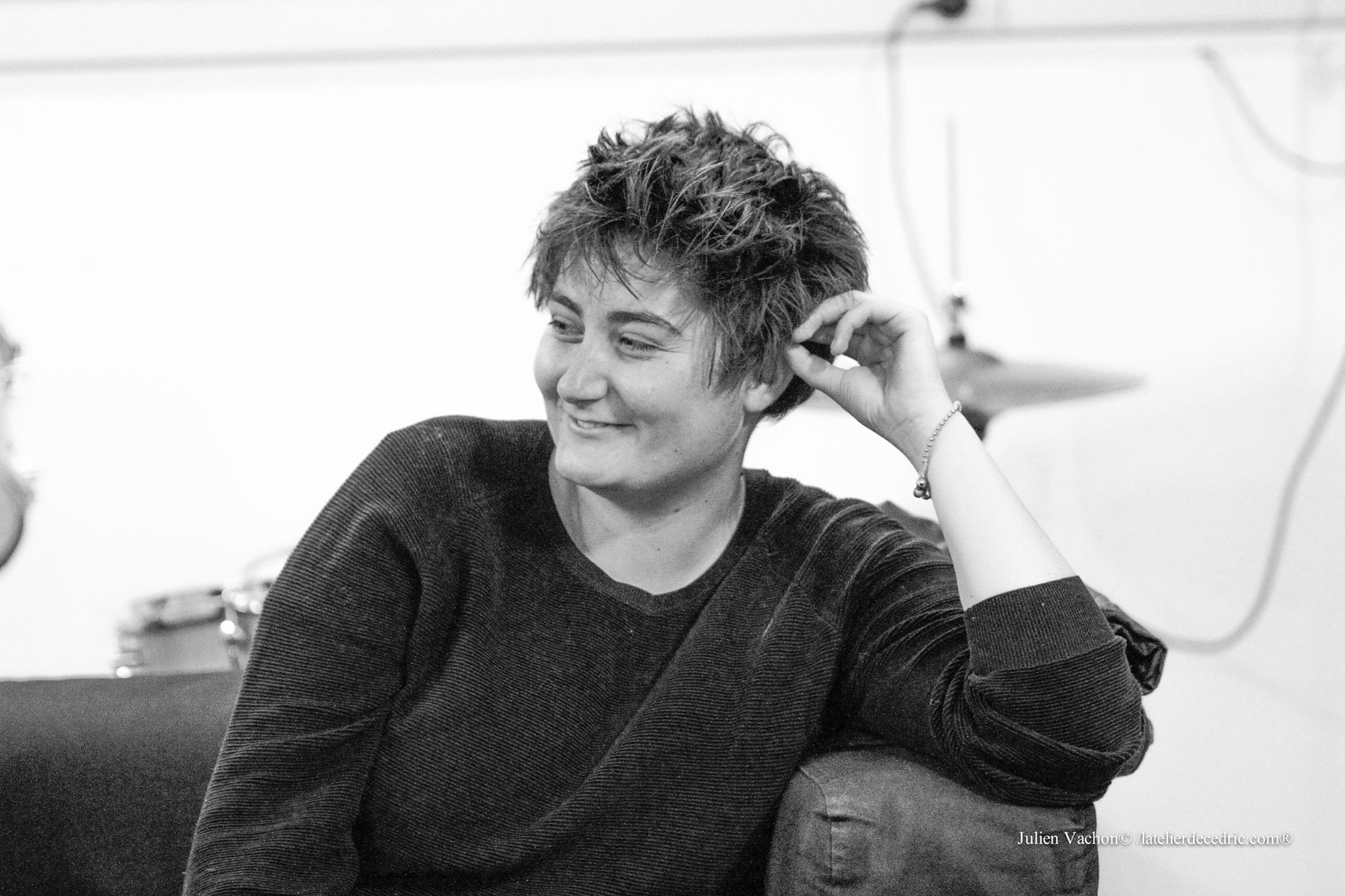 Félicie Moreau