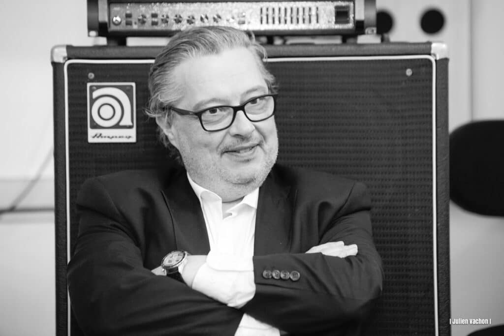 Franck Decoudun