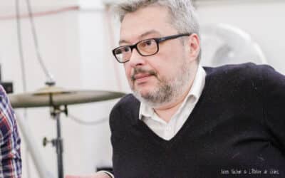 Franck Decoudun – Sacem