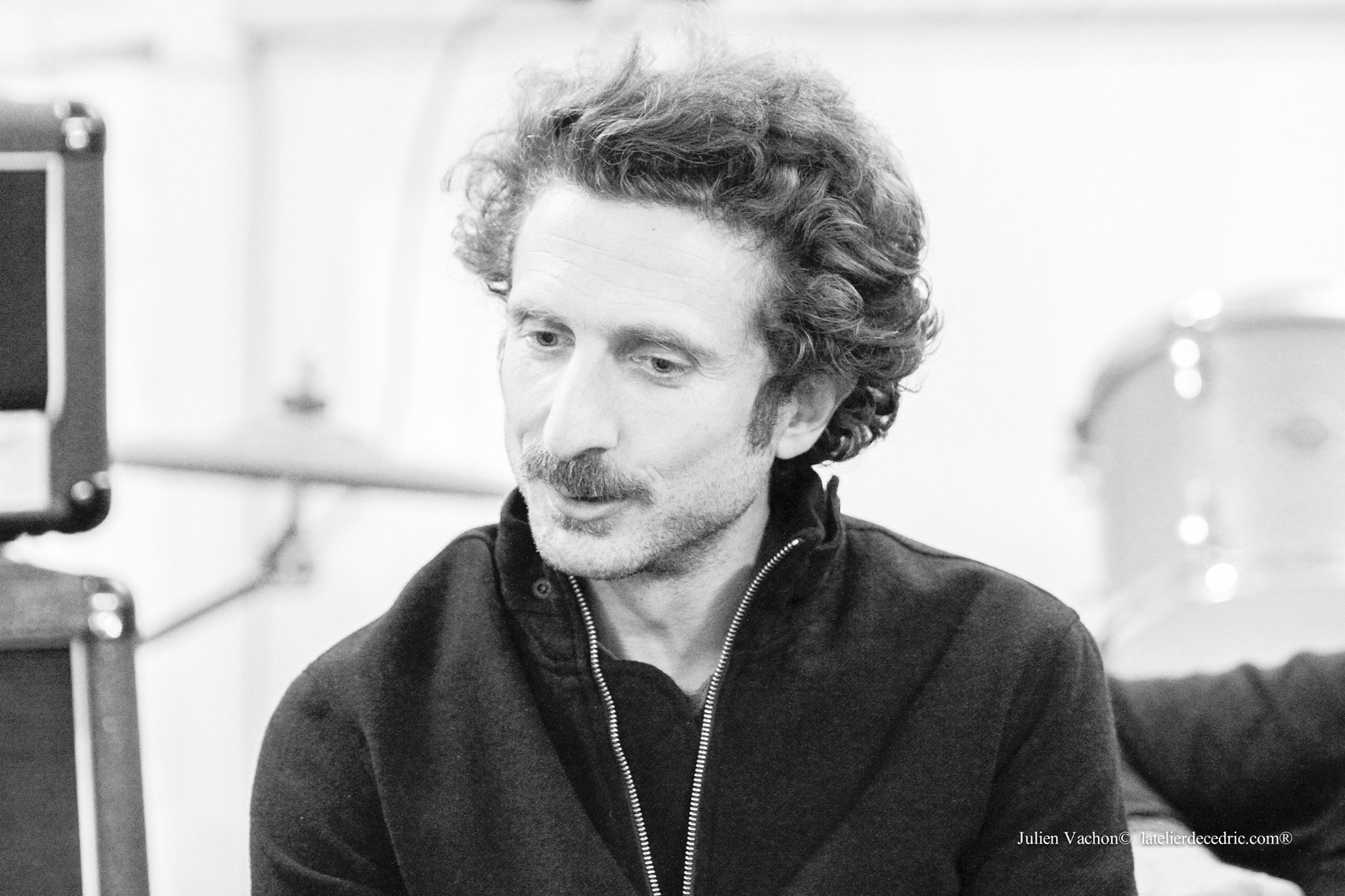 Michel Nassif