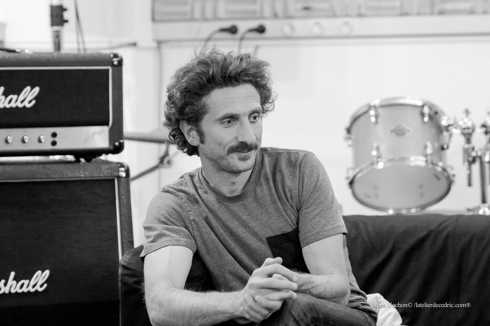 Michel Nassif
