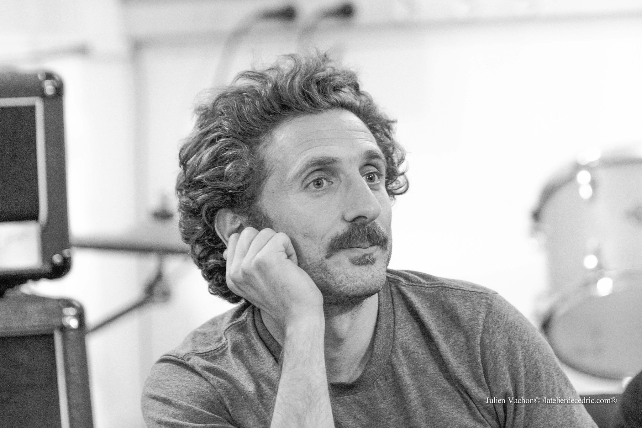 Michel Nassif