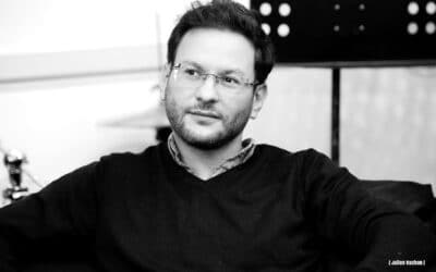 Mourad Moqaddem – Directeur des antennes Groupe 1981 – Producteur