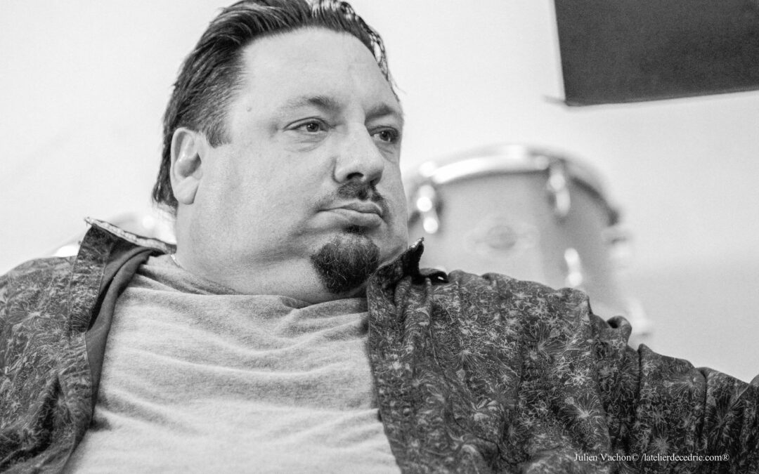 L’Atelier de Cédric avec Nicolas Bulostin – Music Business Expert