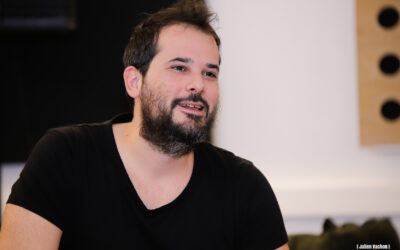 Rosario Ligammari – Journaliste & auteur