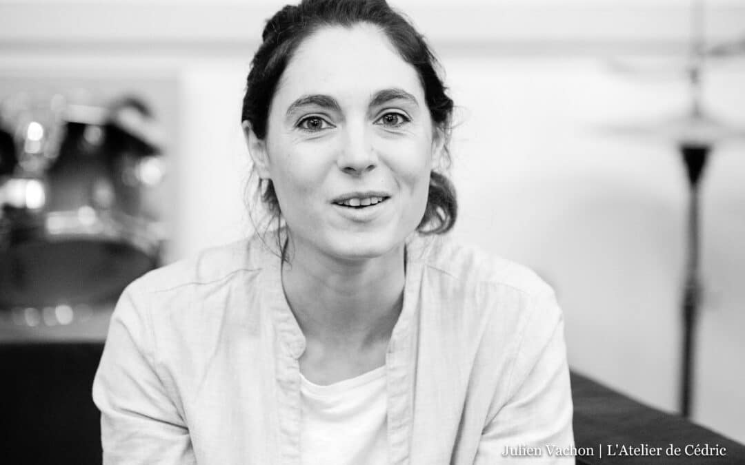 Solène Boyer – Head of Trade Marketing @ BELIEVE