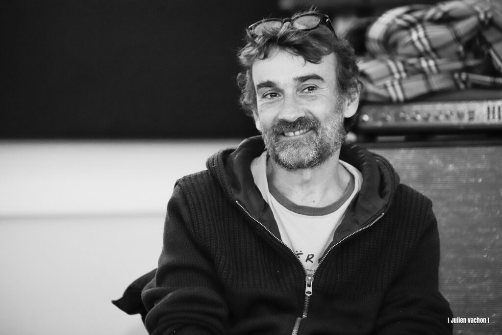 Stéphane Grégoire