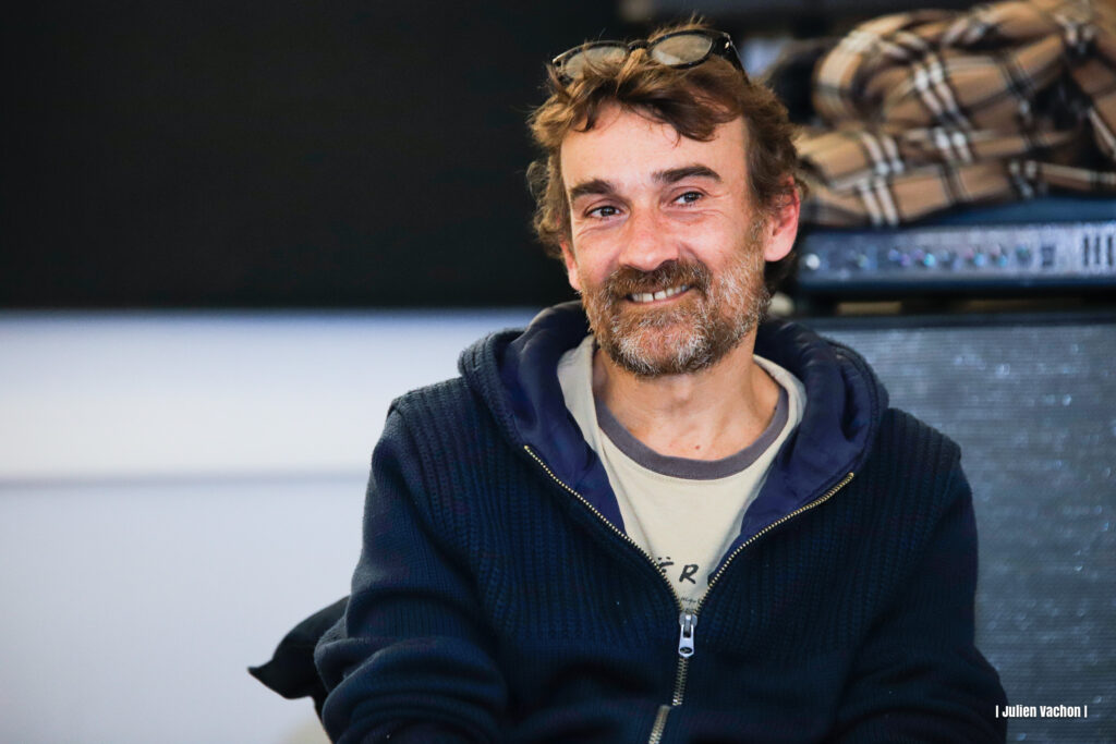 Stéphane Grégoire