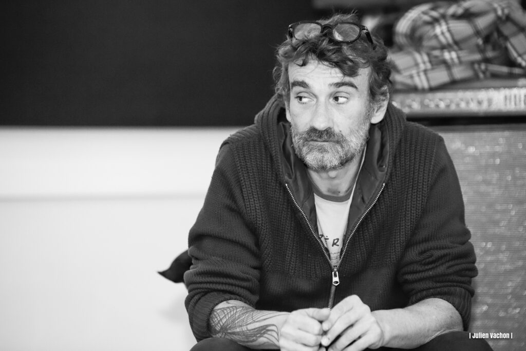 Stéphane Grégoire