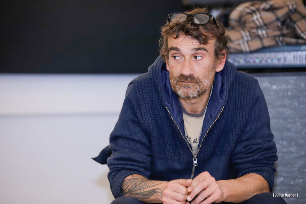 Stéphane Grégoire