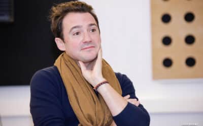Victor Galey – Co-fondateur & CEO d’Alba Musique