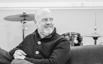 Gabriel Majercsik – Marketing Director at E.47 Records / A division of E.47 Agency