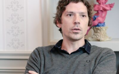 Thibaut Forestier – France Télévisions Distribution