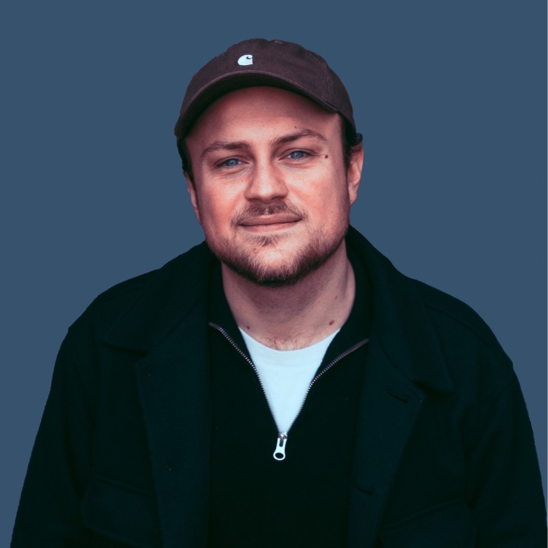 Giulio Marelli, coordinateur label chez Wagram Music