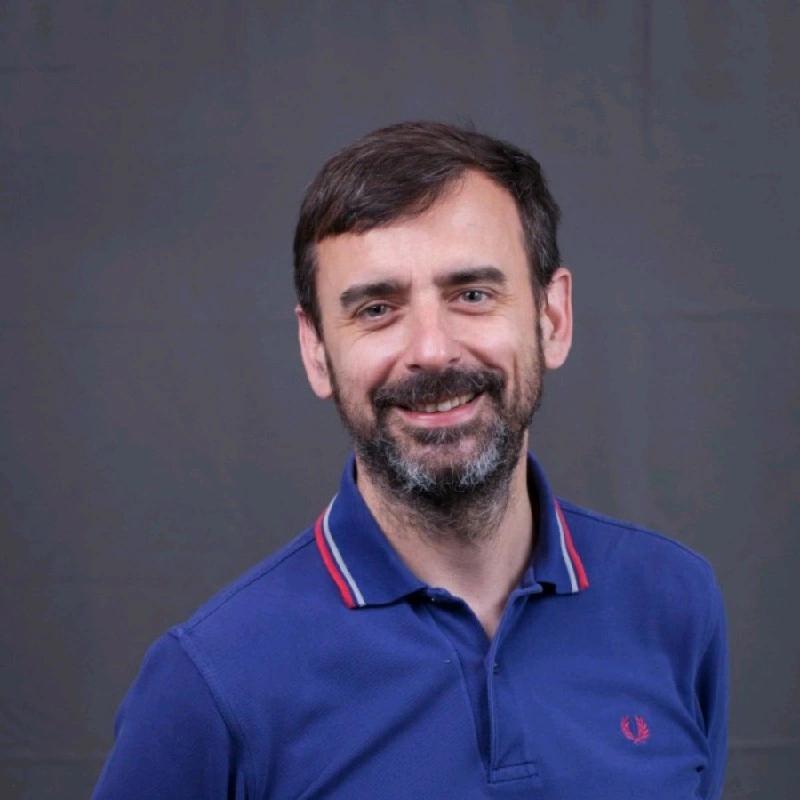 Romain Berrod, rédacteur en chef adjoint de News Tank Culture