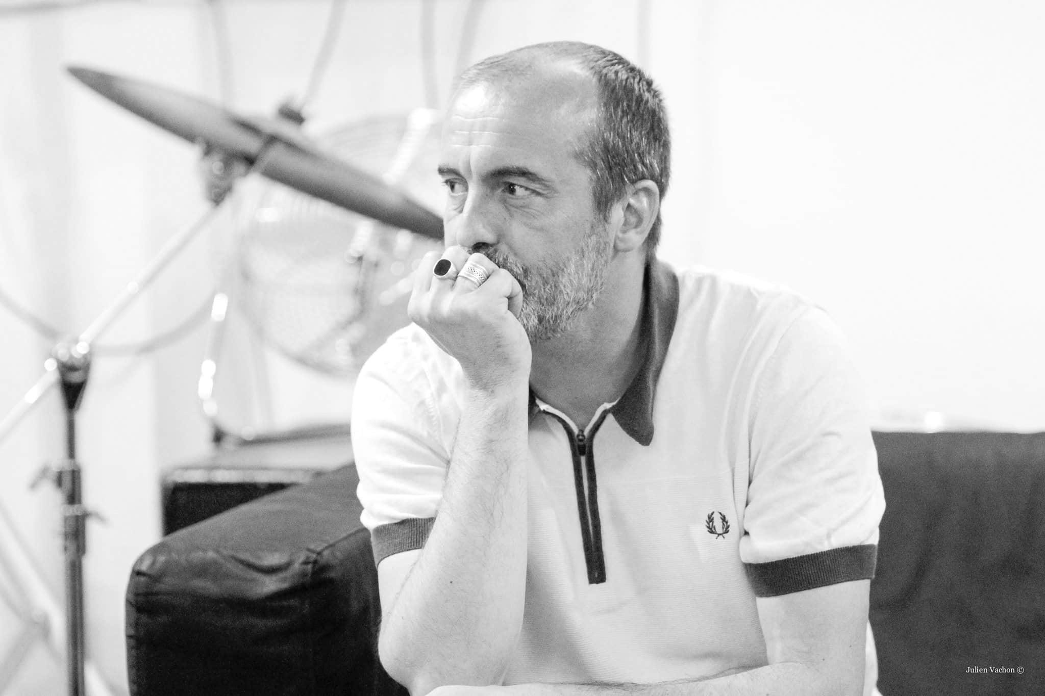 Sébastien Faravel, rencontre L’Atelier de Cédric (3)