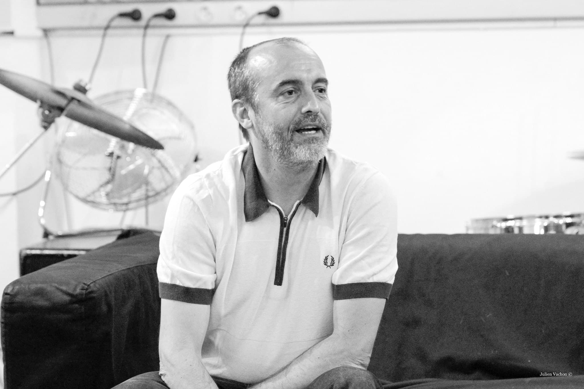Sébastien Faravel, rencontre L’Atelier de Cédric (4)