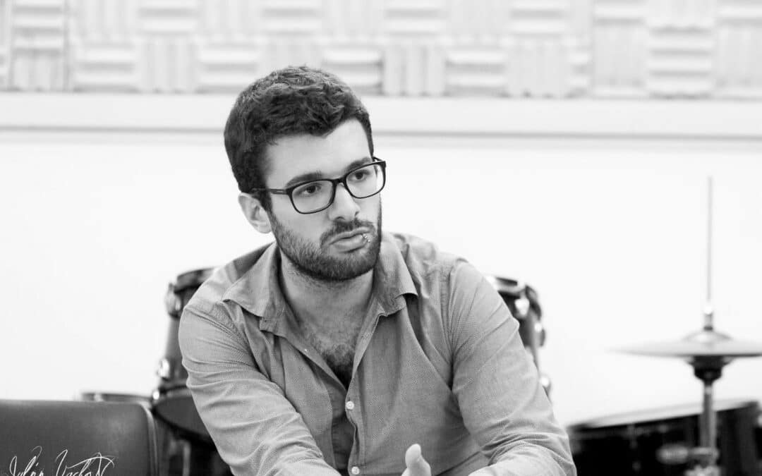 Alexandre Pountzas