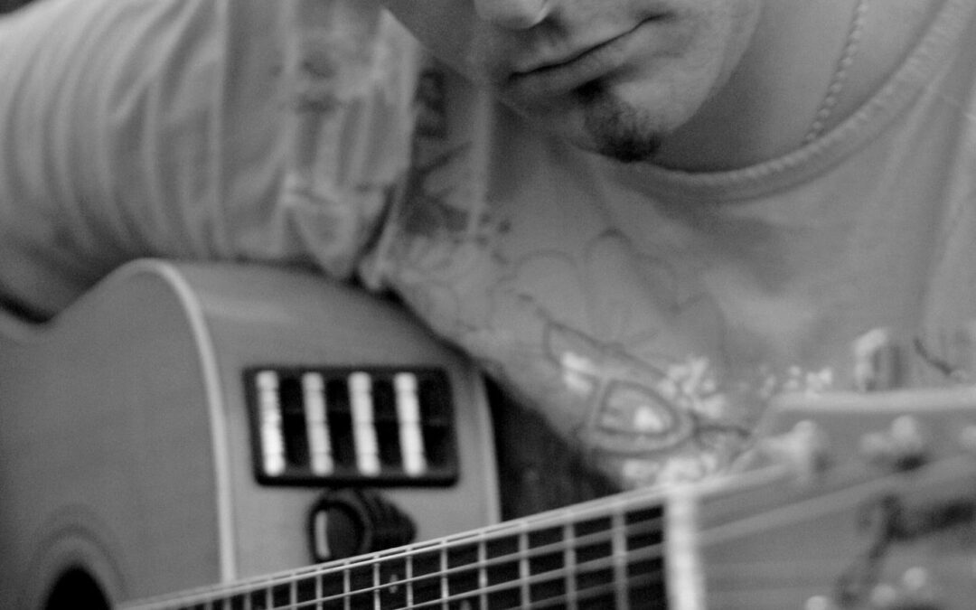 David Adet – Little D