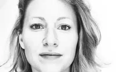 Stéphanie Rodoz, booking agent chez W Spectacle (Wagram Music)