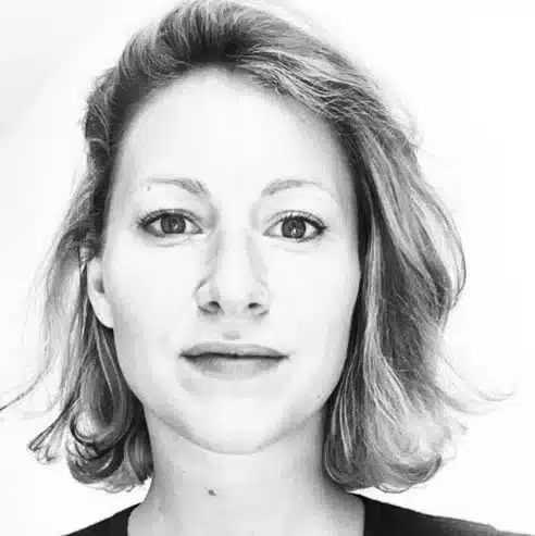 Stéphanie Rodoz, booking agent chez W Spectacle (Wagram Music)