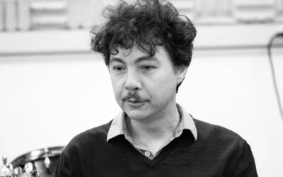 Alan Gac – Cofondateur du label Cinq7 (Wagram Music)