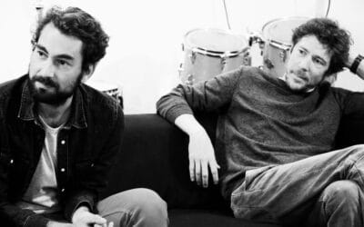 Alexandre Rabia & Jérôme Alquier – THE