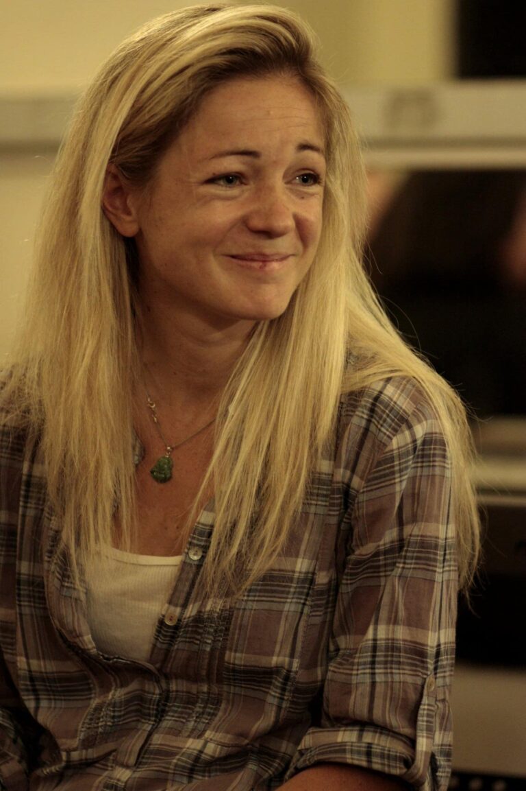 Anne-Laure Sibon – Autrice-compositrice-interprète