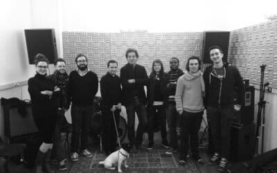 Antoine Benichou – Universal Music France