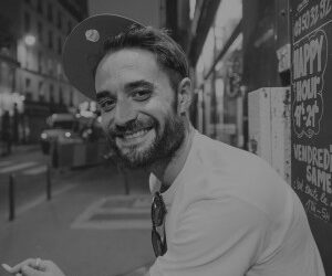 Arthur Sachel — de Sony Music à la fondation de Rossinante