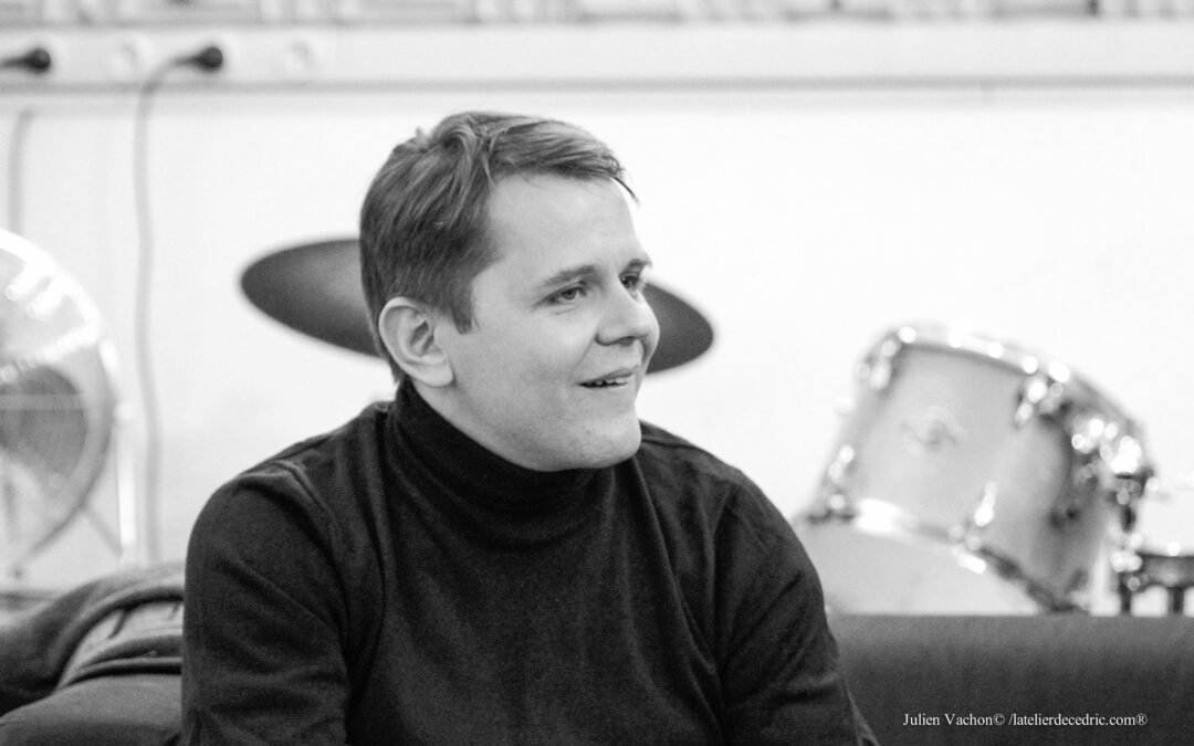 Bruno Guermonprez – Impulse / Universal Music France