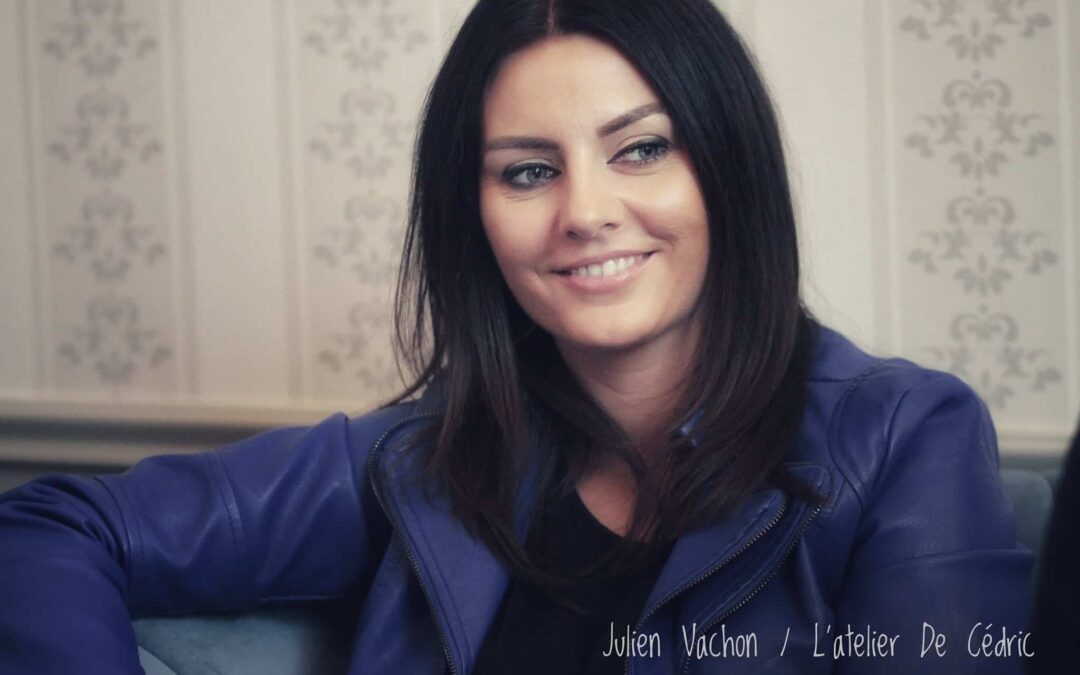Emilie Hauck – BUSINESS AFFAIRS / A&R / STRATEGIC MARKETING