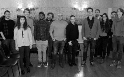 Fabrice Kost – Directeur Exécutif @ NRJ MUSIC Label & Publishing