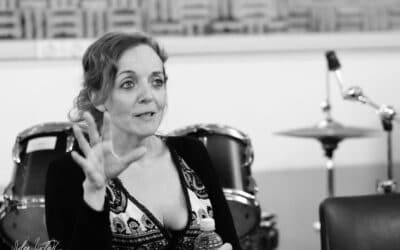 Florence Marin – Directrice Artistique Senior @ WLAB / WAGRAM MUSIC