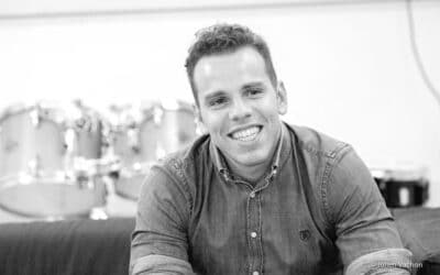 Germain Carlier Iannelli – Main in Music