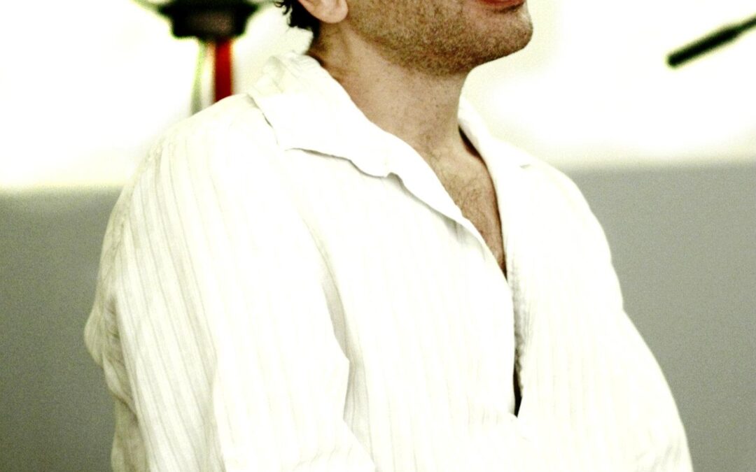 Jean-Félix Lalanne, guitariste, compositeur et ambassadeur de la guitare