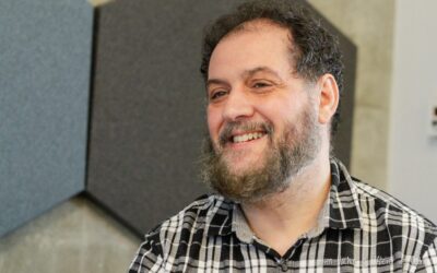 L&rsquo; Atelier de Cédric avec Juan Tamayo – Budde Music France