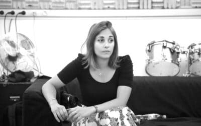 Mélanie Arrès — de Deezer à Disco Alto, l’écoute musicale autrement