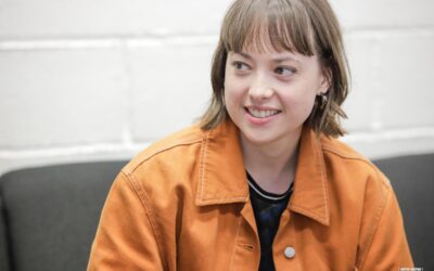 Perrine Guyomard – Innovation & business development, Warner Music France