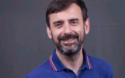 Romain Berrod – Rédacteur en chef adjoint de News Tank Culture
