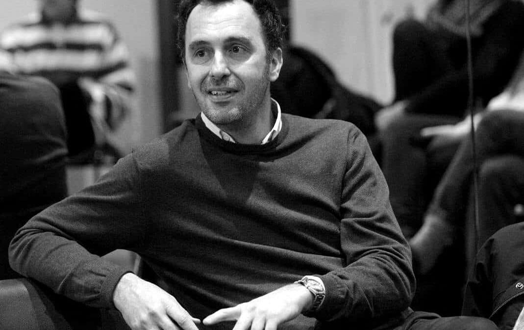 Xavier Bonnetain – Musique et live chez France TV Distribution